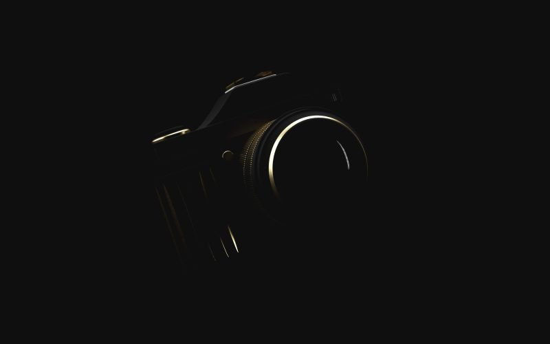 Photography & Videography