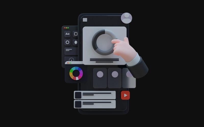 UI:UX Banner UIUX Banner